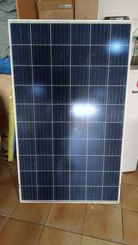 Painéis fotovoltaicos Jinko 270W quase novos