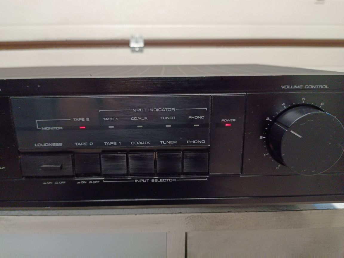 Wzmacniacz stereo KENWOOD KA-57