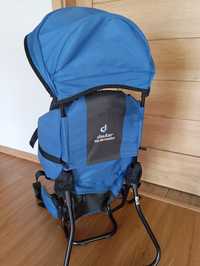 Plecak turystyczny Deuter Kid Air Comfort Nosidło