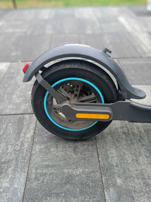 Hulajnoga elektryczna Motus Scooty 10
