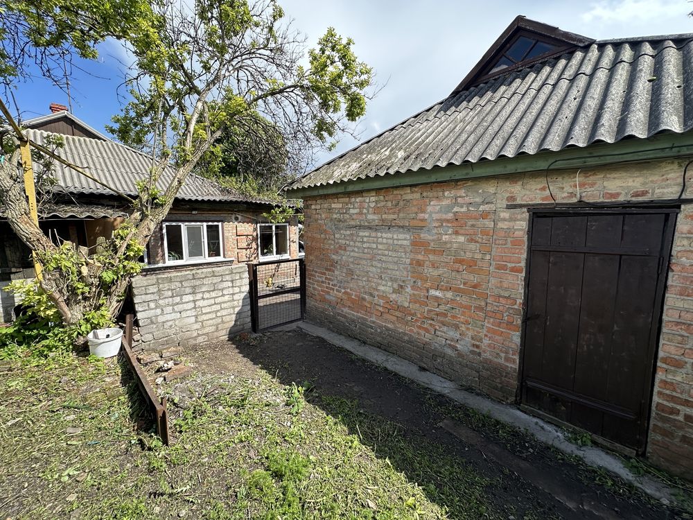 Продам будинок в Олександрії , від власника!