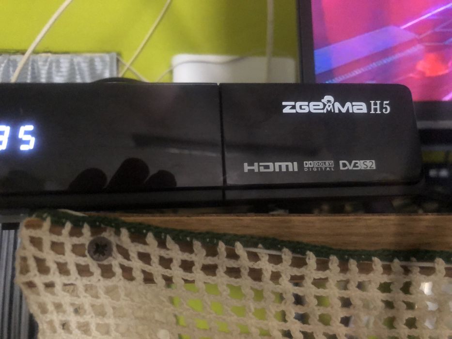 Box marca Zema Combo