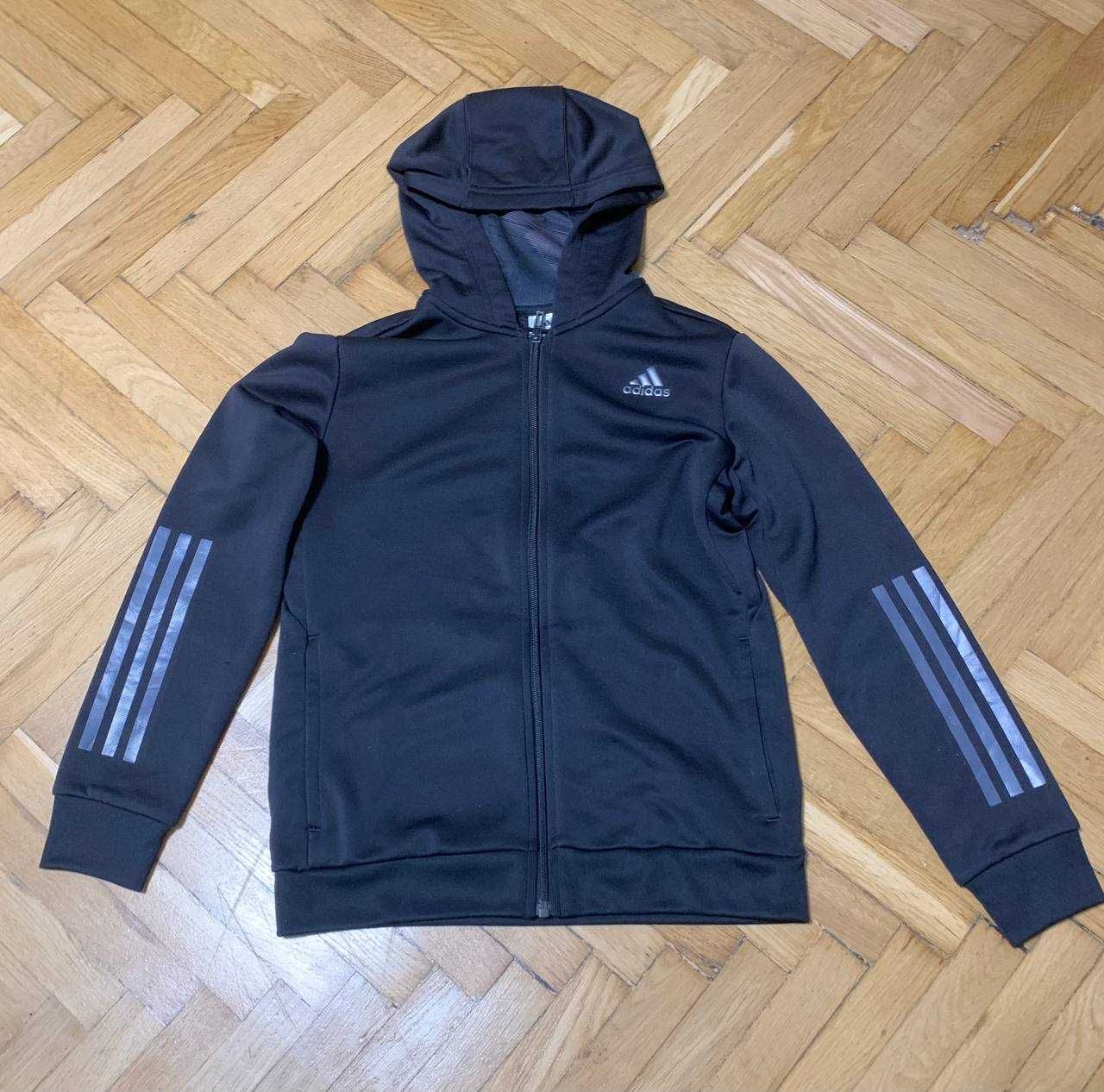 Кофта Adidas на зріст 152