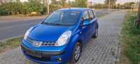 Nissan  Note 1.4 16v Klimatronic z Niemiec