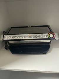 Продам Гриль TEFAL OptiGrill+ XL GC722D34, отправляю olx доставкой