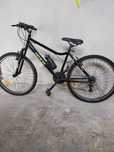Bicicleta sport cross 20