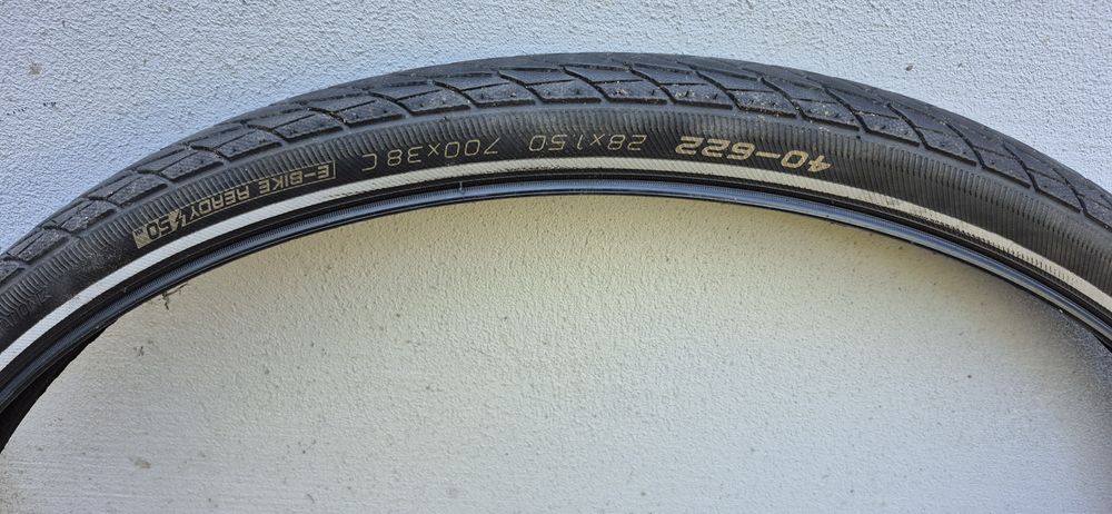 Opony rowerowe 28 schwalbe