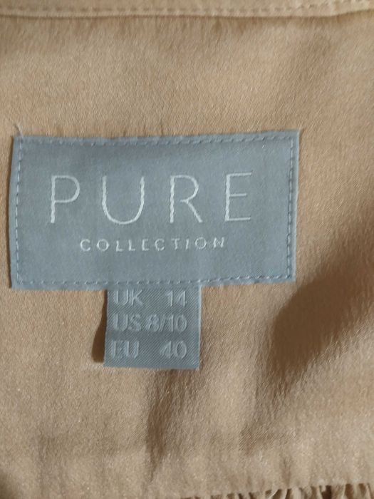 Блузка, сорочка 100% шовк 185 грн