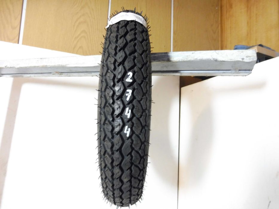 Michelin 2.75/9 - 80/90/9 NR2744