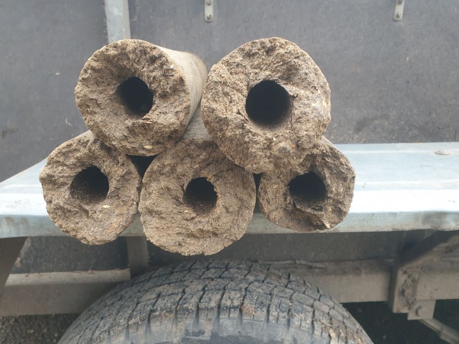 Дрова акация, фруктовые,  рубленные с доставкой..