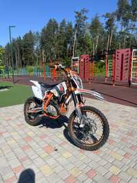 Geon terrax 250 (terra x)