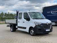 Renault Master  Pryczka / Kiper / Wywrotka, 2022 Rok!