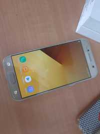 Телефон Samsung A520