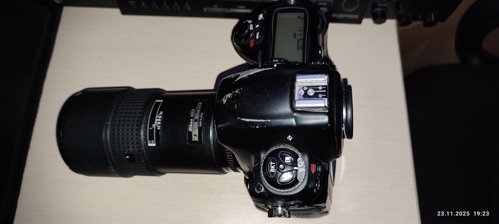 Продам фотоаппарат