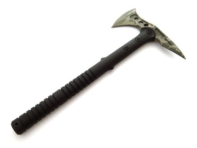 Toporek Tomahawk Combat Moro N-745B