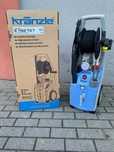 Kranzle K 1152 TST Myjka ciśnieniowa 130 bar 600 l Karcher + Dodatki
