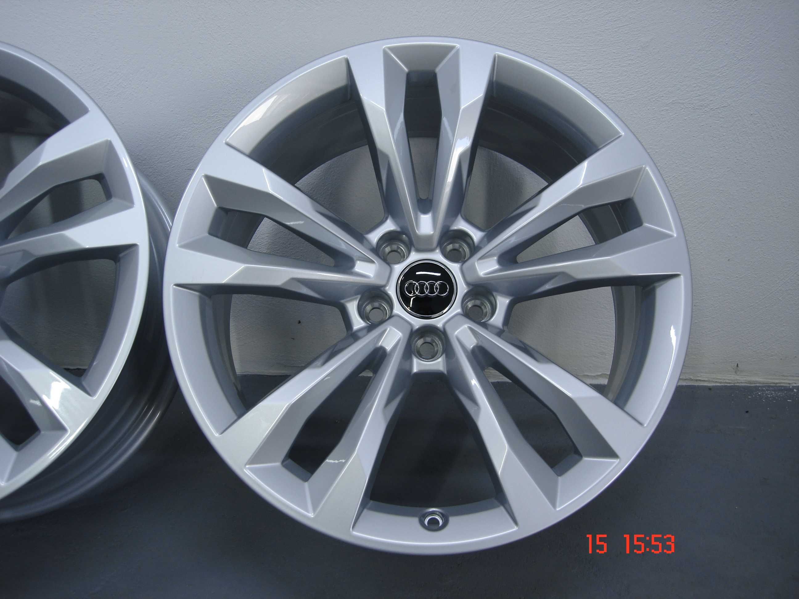 Alufelgi 19 5x112 Audi Q7 4M Q8 4MN Q5 FY 8R A7 4K8 A8 D5 D4 A5 F5 8F