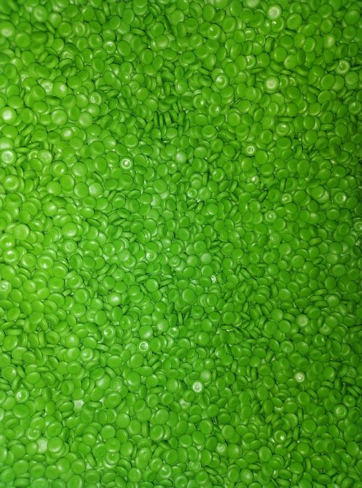 Продам поліетилен гранула 150кілограм.