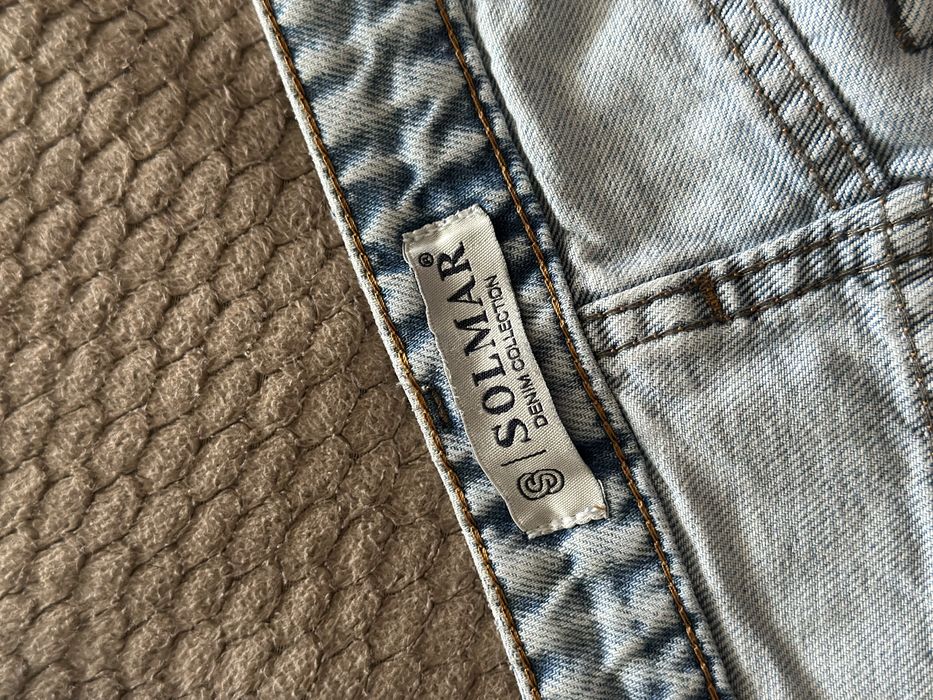 Літні джинси )))