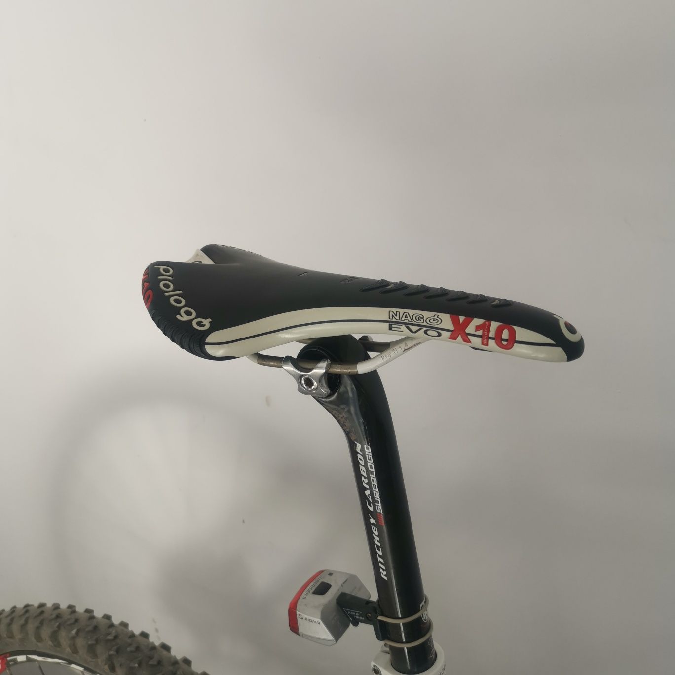 Kross A10 XTR, full carbon