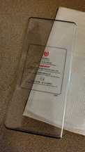 Szkło hartowane Motorola G85 5G