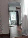 Продам зеркало 45×119