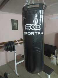 Груша для боксу SPORTKO 85