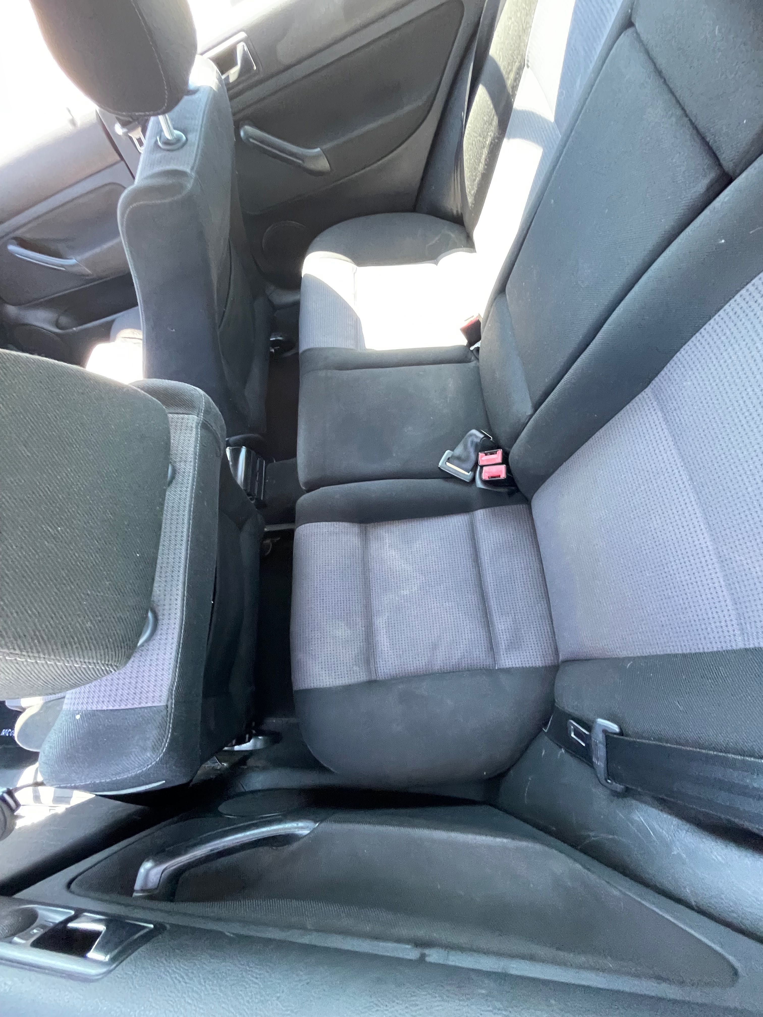 VW golf 4 1.6 16V gasolina