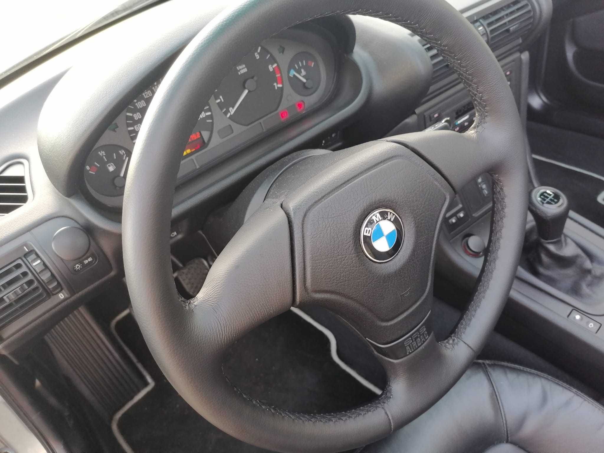 BMW Z3 excelentes condições