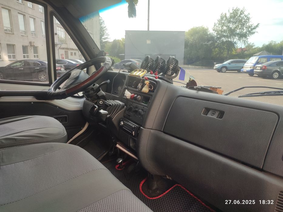 Продаж "Fiat Ducato"