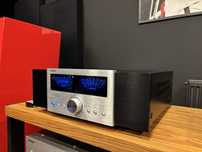 Advance Acoustic MAP 305 MKII - wzmacniacz stereo