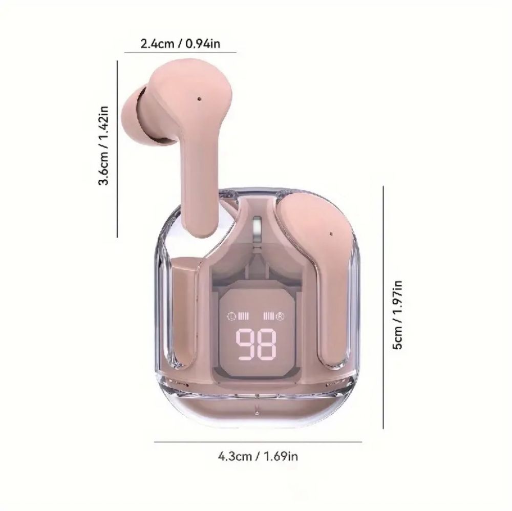 Наушники bluetooth