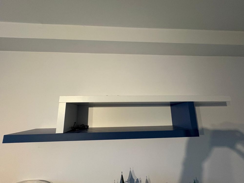 Meble dziecięce dla chłopca