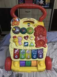 Ходунки Vtech