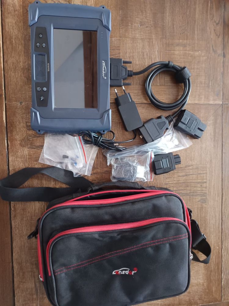 Lonsdor K518POL programator