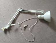 Lampa biurkowa Ikea