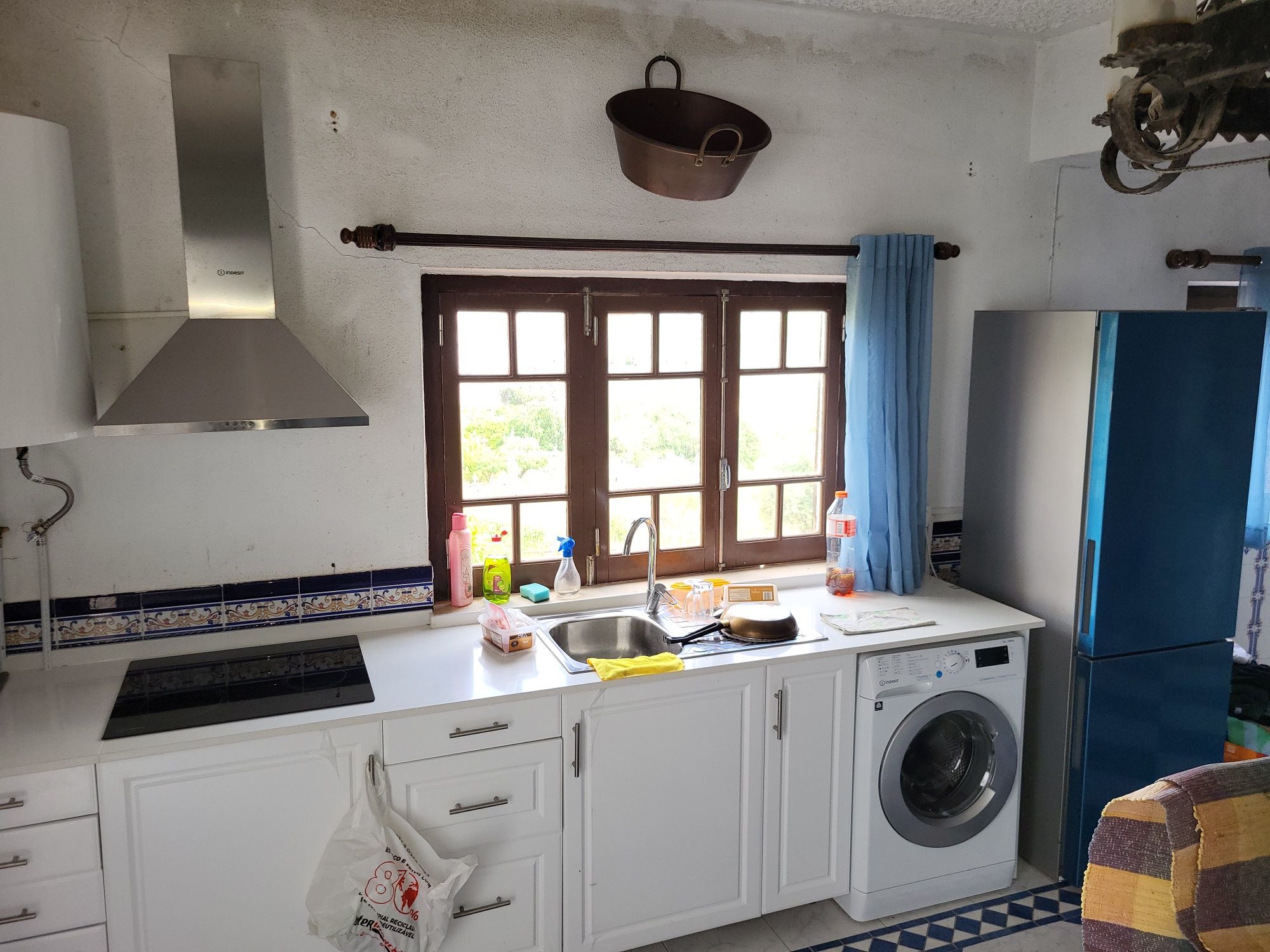 Quarto para arrendar
