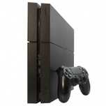 Konsola PlayStation 4