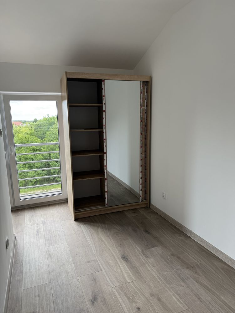 Mieszkanie do wynajecia 35m2