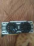 Geforce gtx 1080 sc 8g  EVGA