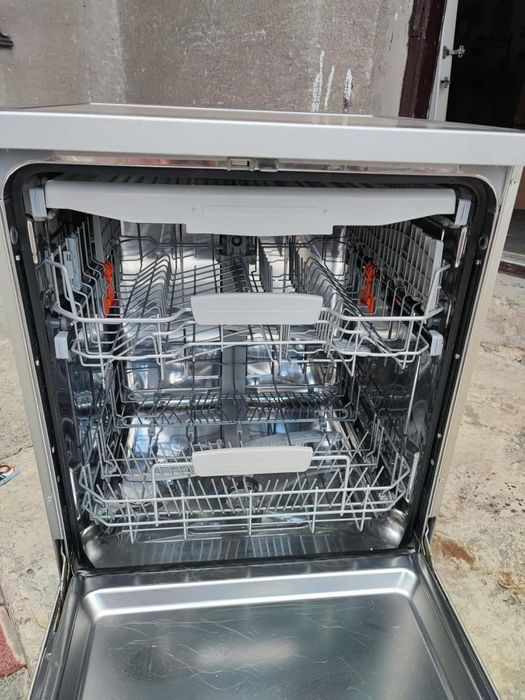 Zmywarka whirlpool 60ka