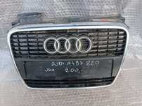 Audi a4 B7 8e0 atrapa grill wlot powietrza przód orginał uszkodzony