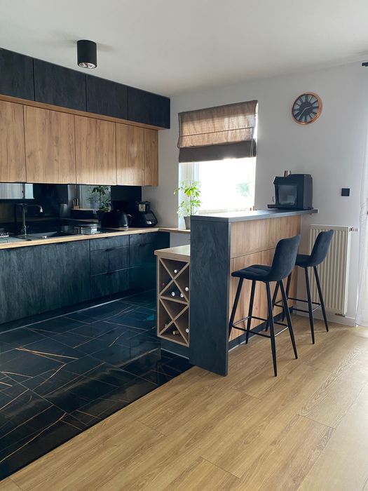 Mieszkanie na sprzedaż z Ogródekiem