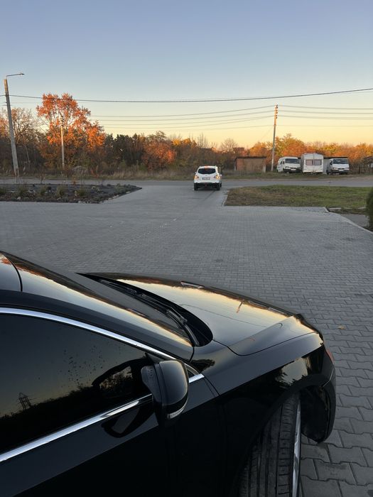 Продам Wolksvagen Passat b7 (usa)