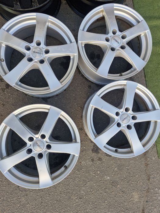 Диски R 17 5 112 мерседес ауді фольцваген