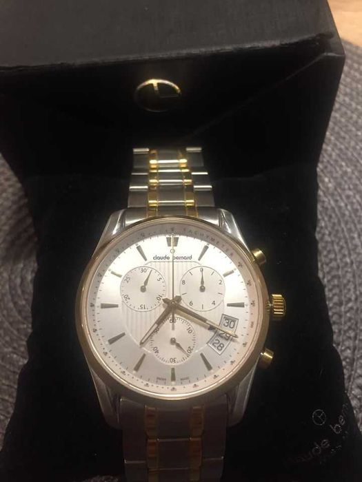 Zegarek Claude Bernard !!!