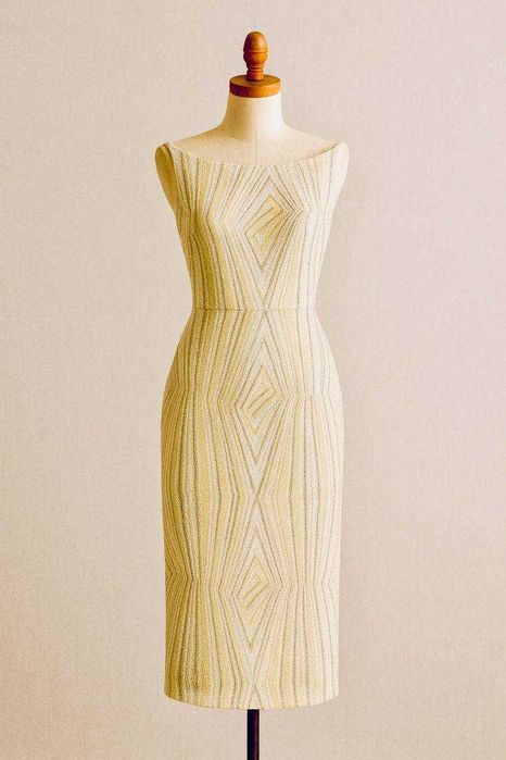 Гарна сукня на святковий вечір