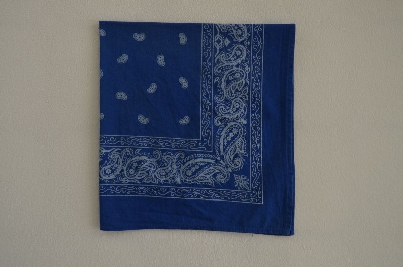 Śliczna chusta apaszka szalik chłopięca dziecięca bawełna