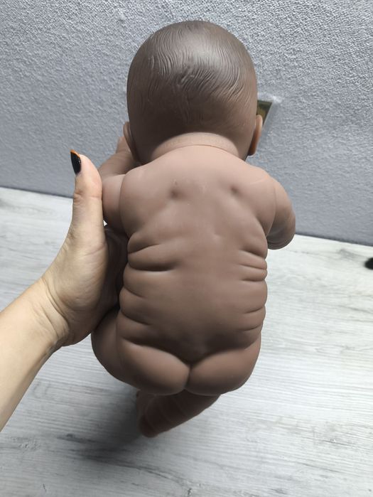 Хлопчик реборн Bayer