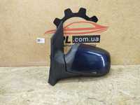 Ford Focus II Mk2 2004-2008 зеркало левое 5 pin контактов